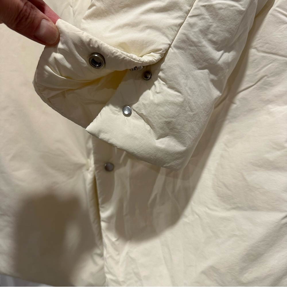 NEW MANGO
OLAF Jacket - Picture 6 of 12